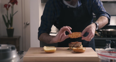 burger burger