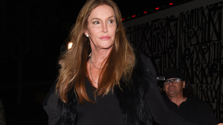 Caitlyn jenner gender reassignment 2