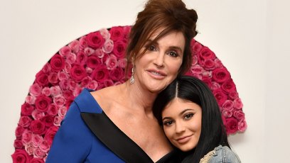 Caitlyn kylie jenner