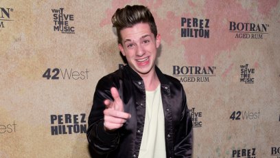 Charlie puth dating app raya