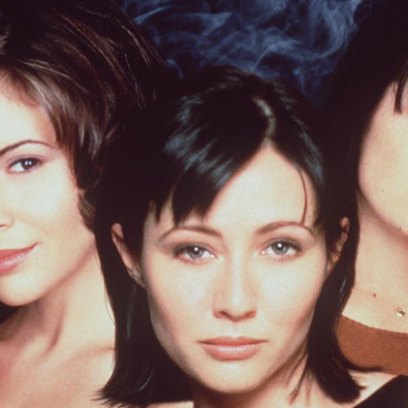 Charmed reboot