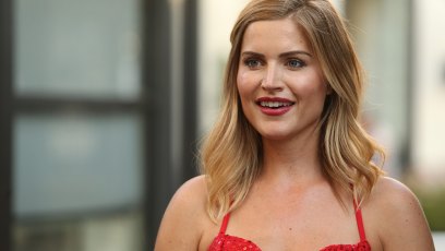 Chelsea from the bachelor