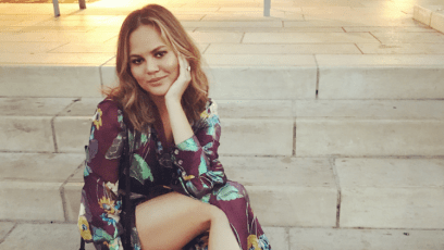 Chrissy teigen christmas