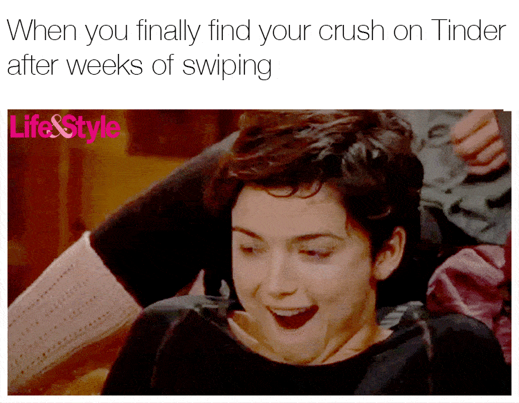 Crush memes