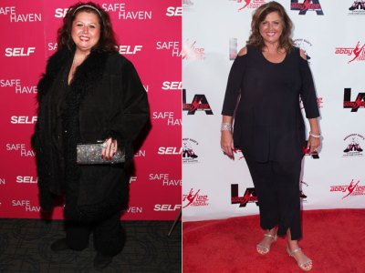 abby lee miller abby lee miller