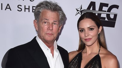 David foster katharine mcphee