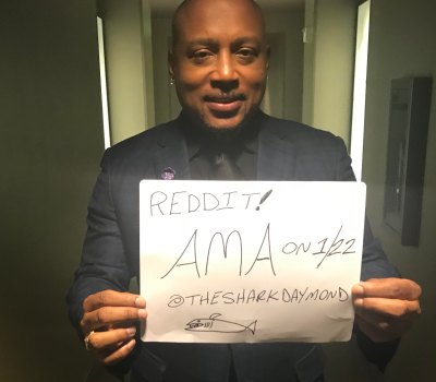 daymond john, reddit daymond john, reddit