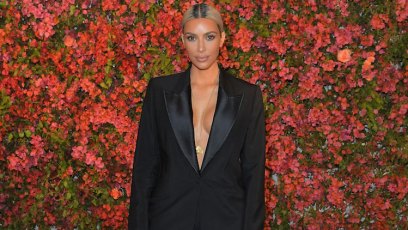 Did kim kardashian s surrogate give birth