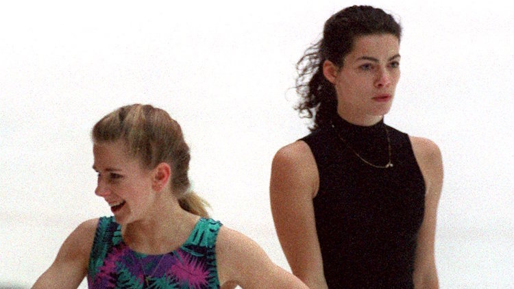 Did tonya harding know about the attack