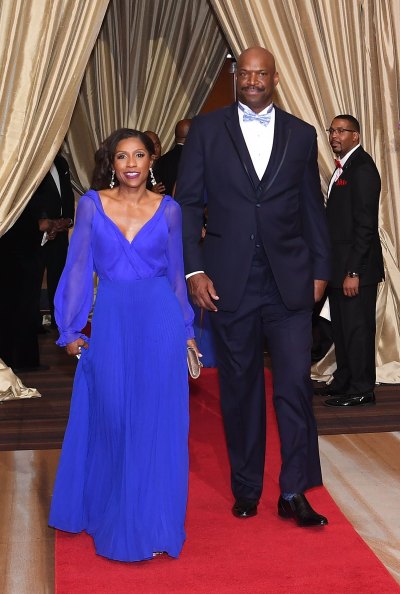 dr jackie curtis berry - getty dr jackie curtis berry - getty