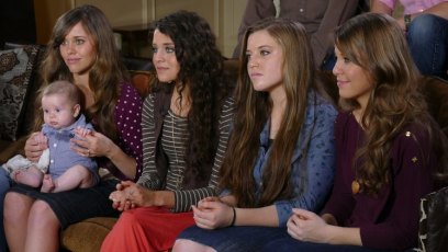 Duggar daughters