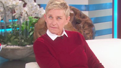 Ellen mean look