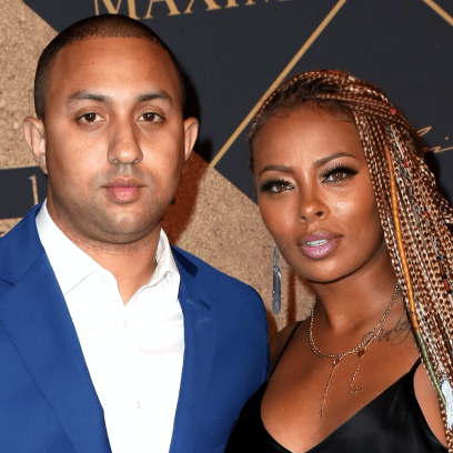 eva marcille michael sterling