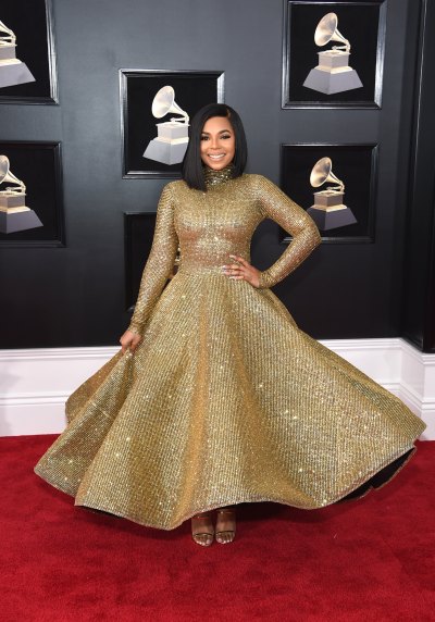 ashanti, getty ashanti, getty