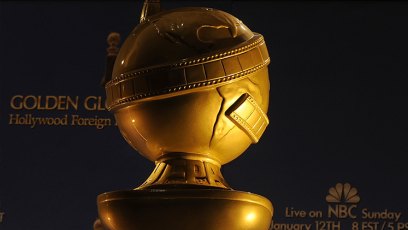 Golden globes winners