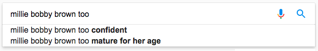 google search google search