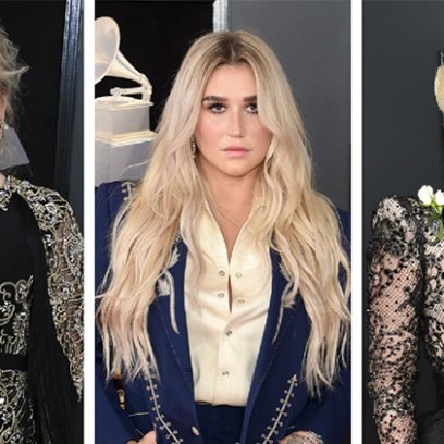 Grammy awards women step up