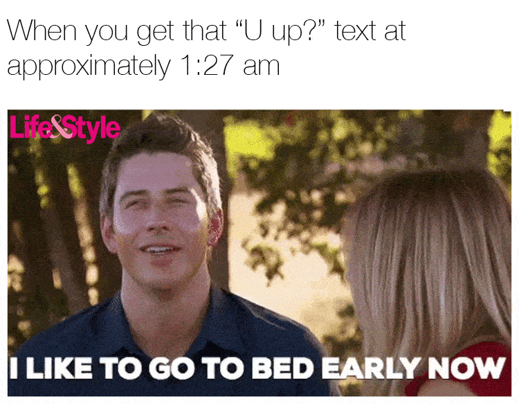 Hook up memes