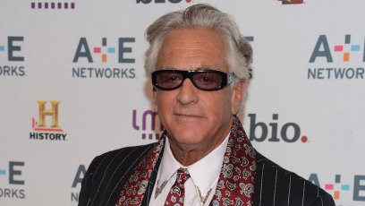 How much is barry from storage wars worth