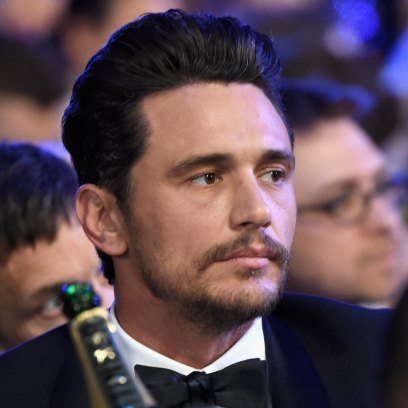 James franco snub oscars