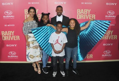 jamie foxx getty jamie foxx getty