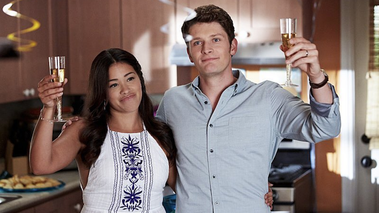 Jane the virgin drinking game