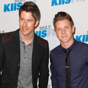 Jef holm arie luyendyk jr feud