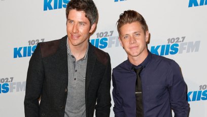 Jef holm arie luyendyk jr feud