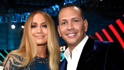 Jennifer lopez alex rodriguez family night kids