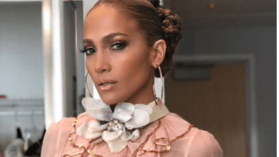 Jennifer lopez guess jeans