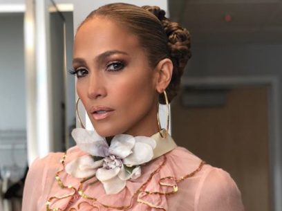 Jennifer lopez guess jeans