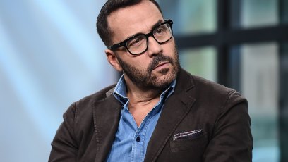 Jeremy piven
