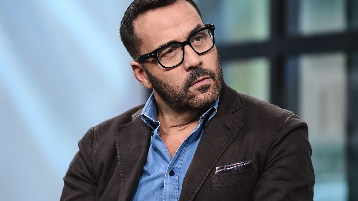Jeremy piven