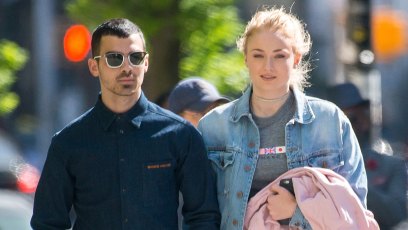 Joe jonas sophie turner wedding