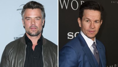 Josh duhamel mark wahlberg