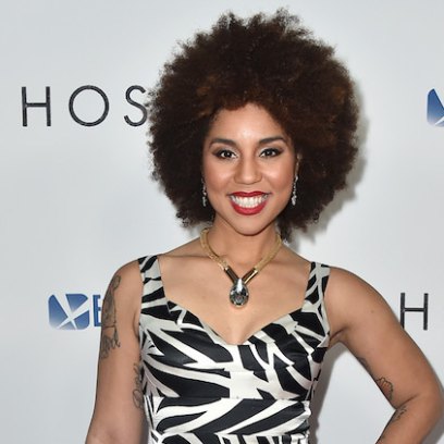 Joy villa choose life