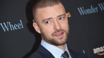 Justin timberlake new album