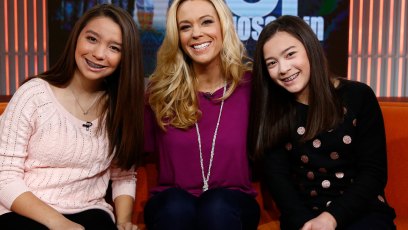 Kate gosselin
