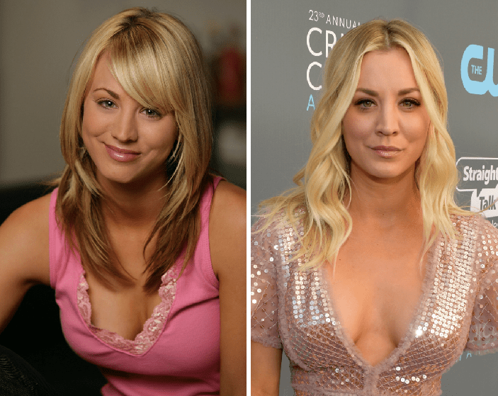 Big Bang Theory Cast Then And Now It was really weird of penny to want to break up with leonard by the time season six of the big bang theory started, seeing as she had pined for. big bang theory cast then and now