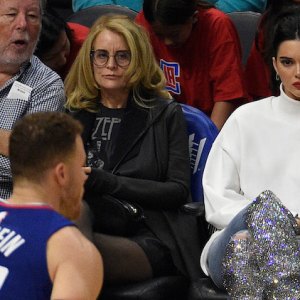 Kendall jenner blake griffin