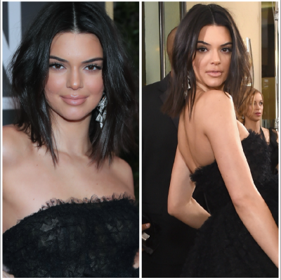 kendall jenner getty