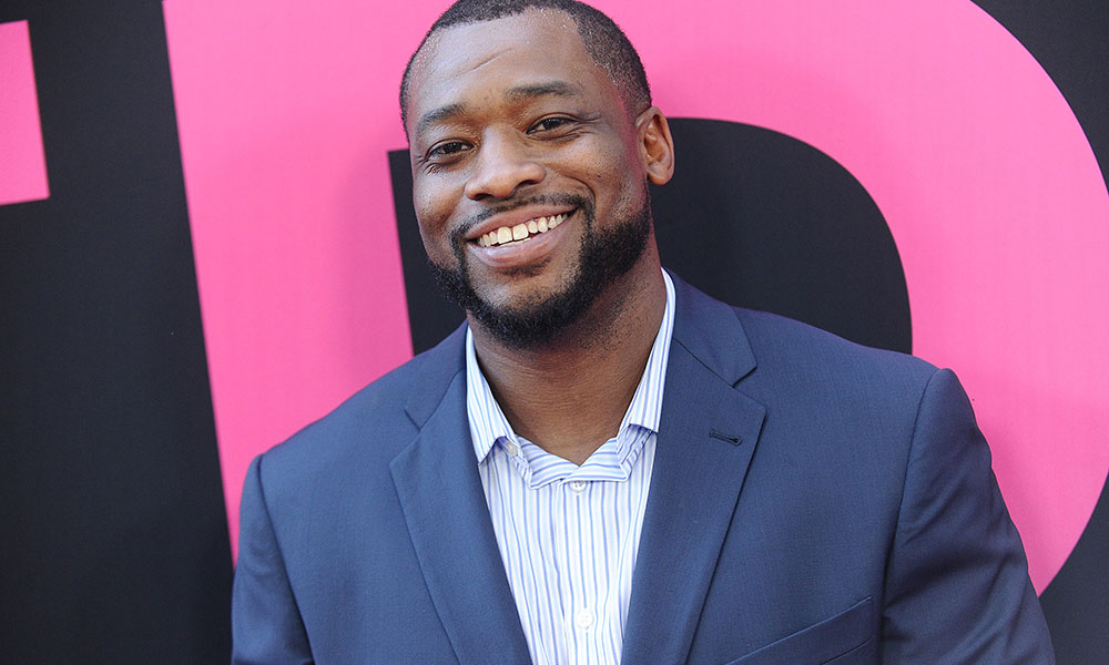 Kenny king bachelorette today