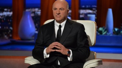 Kevin oleary mr wonderful
