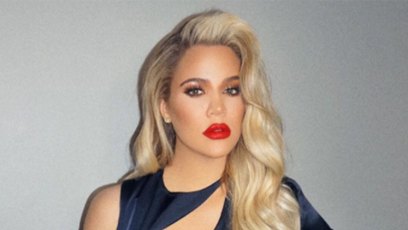 Khloe kardashian baby nursery