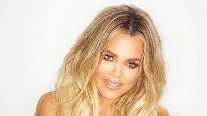 Khloe kardashian pregnant baby update