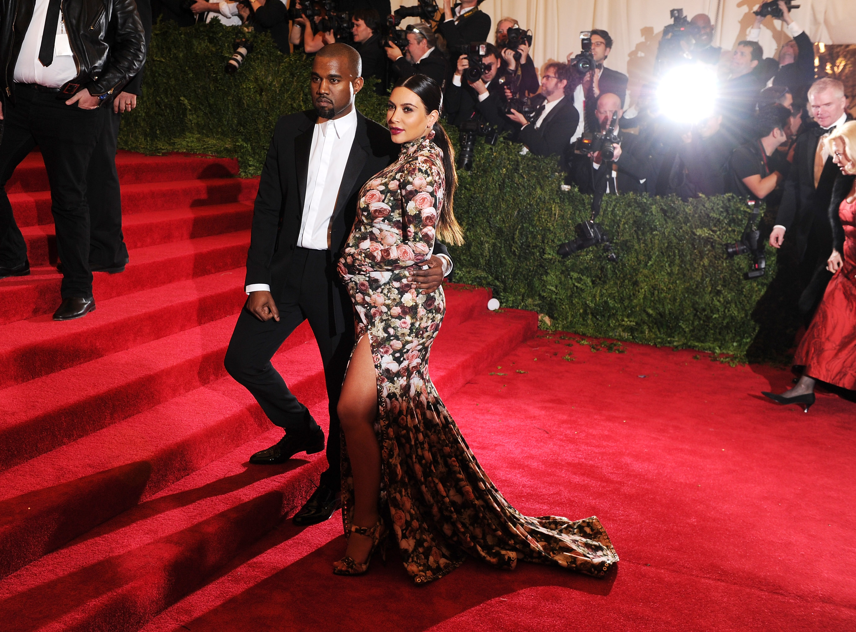 kim kardashian after kanye