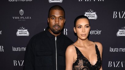 Kim kardashian kanye west