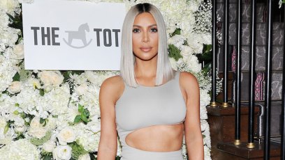 Kim kardashian mcdonald s