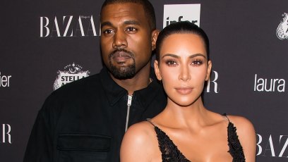 Kim kardashian new baby photo