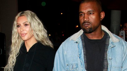 Kim kardashian new baby